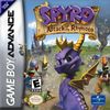 Spyro - Attack of the Rhynocs Box Art Front